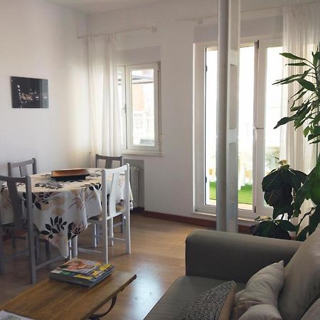Apartmán Atico San Marcos Salamanka Exteriér fotografie