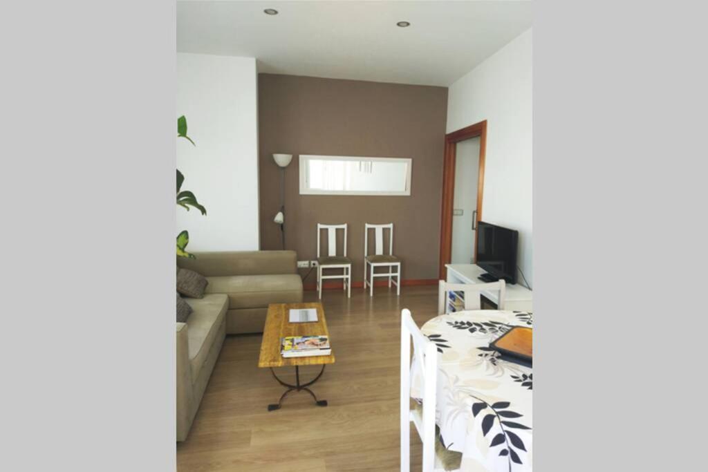 Apartmán Atico San Marcos Salamanka Exteriér fotografie