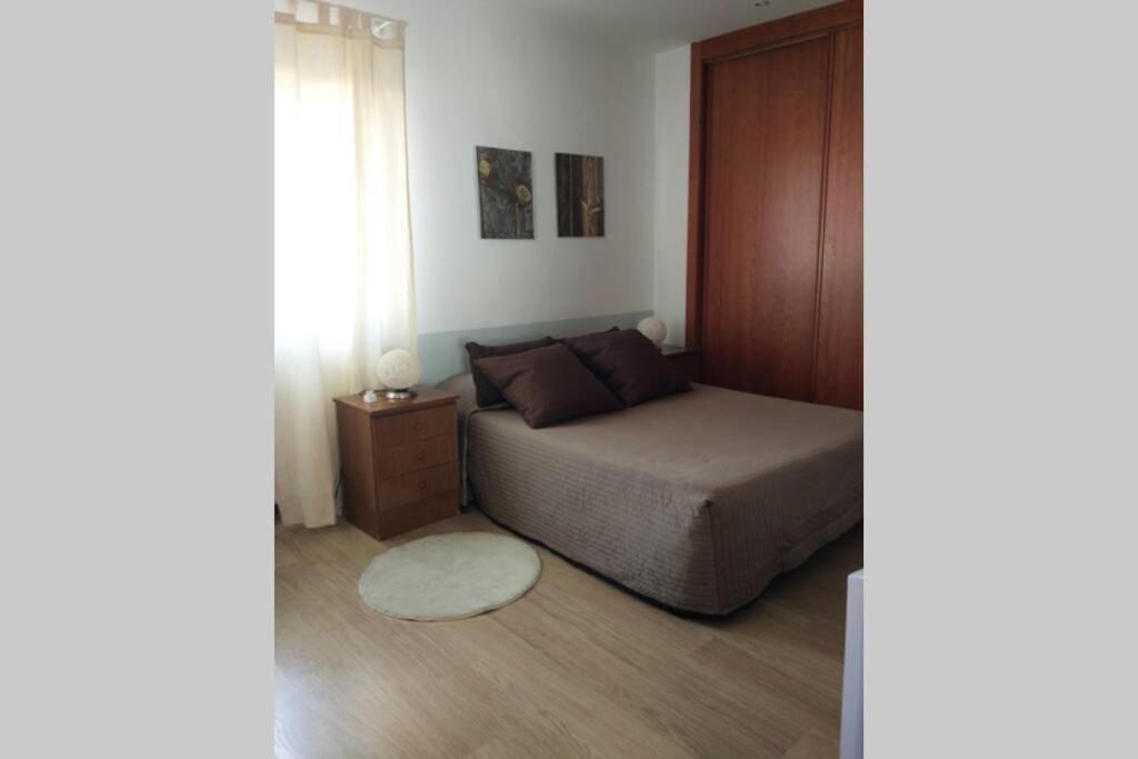 Apartmán Atico San Marcos Salamanka Exteriér fotografie