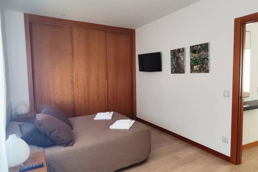 Apartmán Atico San Marcos Salamanka Exteriér fotografie