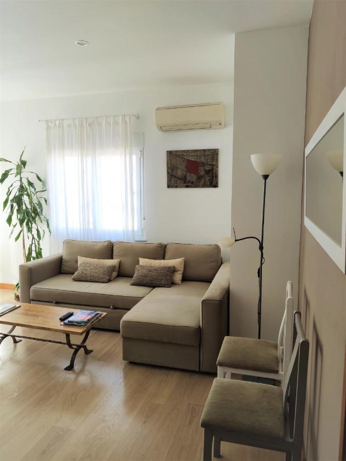 Apartmán Atico San Marcos Salamanka Exteriér fotografie