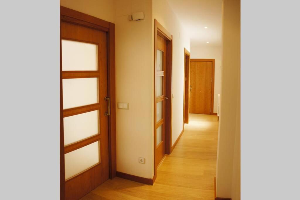Apartmán Atico San Marcos Salamanka Exteriér fotografie